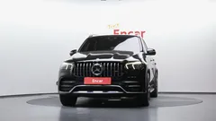 2022 Mercedes-Benz GLE-Class AMG GLE53 4MATIC+ — фото 3