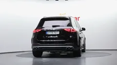 2022 Mercedes-Benz GLE-Class AMG GLE53 4MATIC+ — фото 4