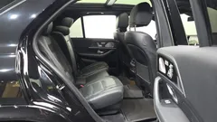 2022 Mercedes-Benz GLE-Class AMG GLE53 4MATIC+ — фото 12