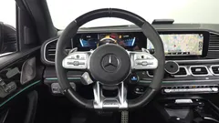 2022 Mercedes-Benz GLE-Class AMG GLE53 4MATIC+ — фото 13
