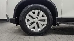 2022 KG_Mobility_Ssangyong Rexton Diesel 2.2 2WD, белый — фото 5