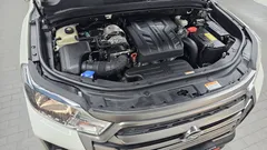 2022 KG_Mobility_Ssangyong Rexton Diesel 2.2 2WD, белый — фото 6