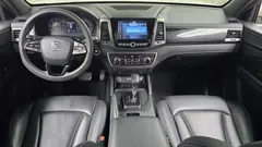 2022 KG_Mobility_Ssangyong Rexton Diesel 2.2 2WD, белый — фото 7