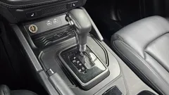 2022 KG_Mobility_Ssangyong Rexton Diesel 2.2 2WD, белый — фото 9
