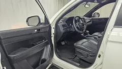 2022 KG_Mobility_Ssangyong Rexton Diesel 2.2 2WD, белый — фото 10