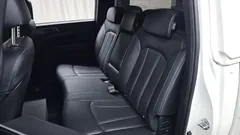 2022 KG_Mobility_Ssangyong Rexton Diesel 2.2 2WD, белый — фото 11