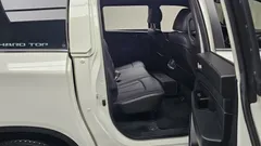 2022 KG_Mobility_Ssangyong Rexton Diesel 2.2 2WD, белый — фото 12