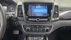 2022 KG_Mobility_Ssangyong Rexton Diesel 2.2 2WD, белый — фото 13