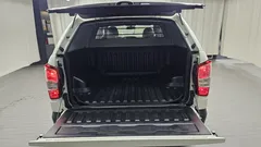 2022 KG_Mobility_Ssangyong Rexton Diesel 2.2 2WD, белый — фото 17
