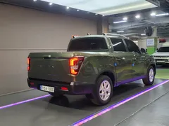 2023 SsangYong Rexton Diesel 2.2 4WD — фото 2