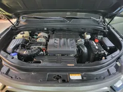 2023 SsangYong Rexton Diesel 2.2 4WD — фото 6