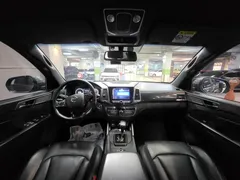 2023 SsangYong Rexton Diesel 2.2 4WD — фото 14