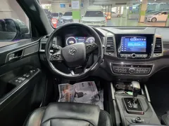 2023 SsangYong Rexton Diesel 2.2 4WD — фото 20