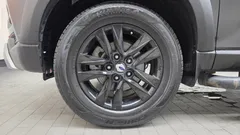 2021 KG_Mobility_Ssangyong Rexton Diesel 2.2 4WD, чёрный — фото 5