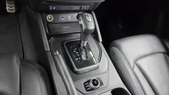 2021 KG_Mobility_Ssangyong Rexton Diesel 2.2 4WD, чёрный — фото 9