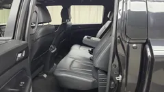 2021 KG_Mobility_Ssangyong Rexton Diesel 2.2 4WD, чёрный — фото 12