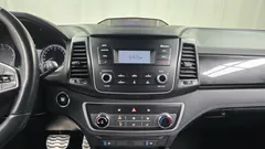 2021 KG_Mobility_Ssangyong Rexton Diesel 2.2 4WD, чёрный — фото 14