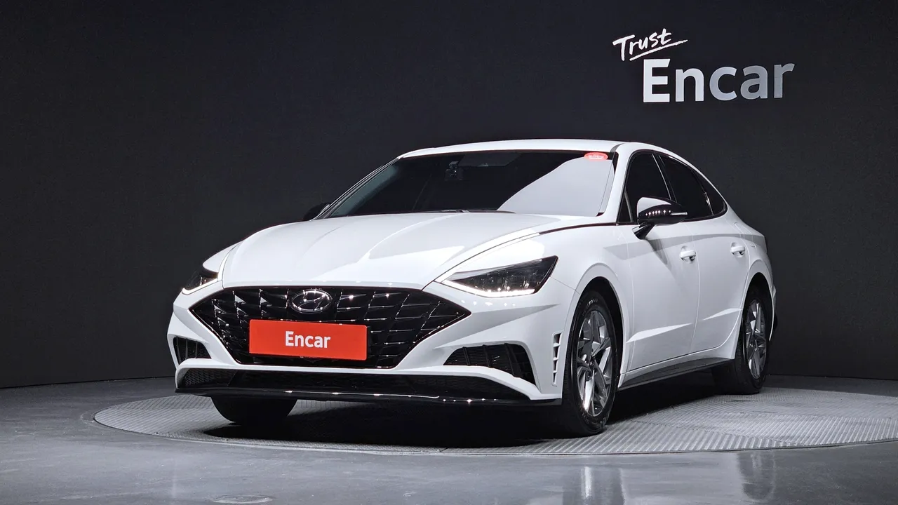 2022 Hyundai Sonata 2.0
