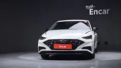 2022 Hyundai Sonata 2.0 — фото 3