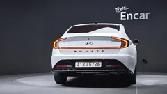 2022 Hyundai Sonata 2.0 — фото 4