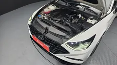 2022 Hyundai Sonata 2.0 — фото 6