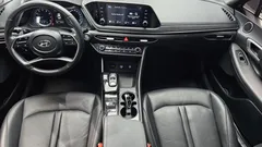 2022 Hyundai Sonata 2.0 — фото 7