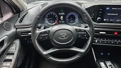 2022 Hyundai Sonata 2.0 — фото 13