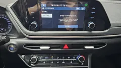 2022 Hyundai Sonata 2.0 — фото 14