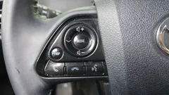 2022 Toyota Prius 1.8, белый — фото 15
