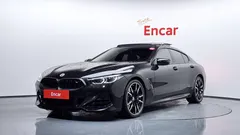 2024 BMW 8-Series M850i xDrive Gran Coupe — фото 1