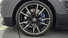 2024 BMW 8-Series M850i xDrive Gran Coupe — фото 5