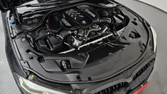 2024 BMW 8-Series M850i xDrive Gran Coupe — фото 6