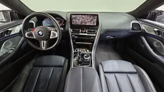 2024 BMW 8-Series M850i xDrive Gran Coupe — фото 7
