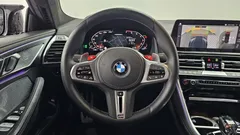 2024 BMW 8-Series M850i xDrive Gran Coupe — фото 14
