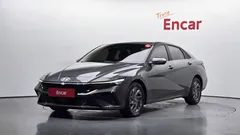 2024 Hyundai AVANTE 1.6, серый — фото 1