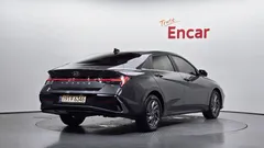 2024 Hyundai AVANTE 1.6, серый — фото 2