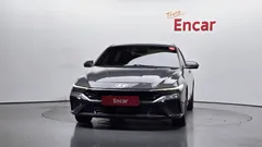 2024 Hyundai AVANTE 1.6, серый — фото 3