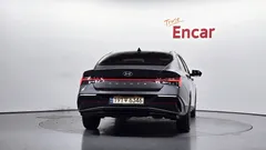 2024 Hyundai AVANTE 1.6, серый — фото 4