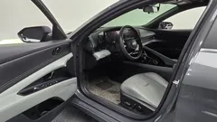 2024 Hyundai AVANTE 1.6, серый — фото 10