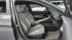 2024 Hyundai AVANTE 1.6, серый — фото 11