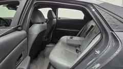 2024 Hyundai AVANTE 1.6, серый — фото 12