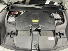 2022 Porsche Cayenne 3.0 COUPE PLATINUM EDITION, белый — фото 6