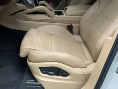 2022 Porsche Cayenne 3.0 COUPE PLATINUM EDITION, белый — фото 10