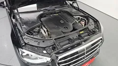 2022 Mercedes-Benz S-Class S500L 4MATIC — фото 6