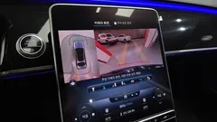 2022 Mercedes-Benz S-Class S500L 4MATIC — фото 16