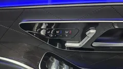2022 Mercedes-Benz S-Class S500L 4MATIC — фото 17