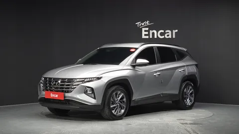2023 Hyundai Tucson Diesel 2.0 2WD