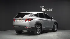2023 Hyundai Tucson Diesel 2.0 2WD — фото 2