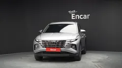 2023 Hyundai Tucson Diesel 2.0 2WD — фото 3