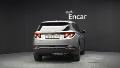 2023 Hyundai Tucson Diesel 2.0 2WD — фото 4